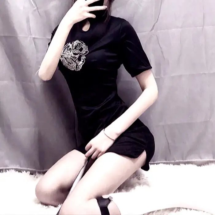 河东狮吼国语