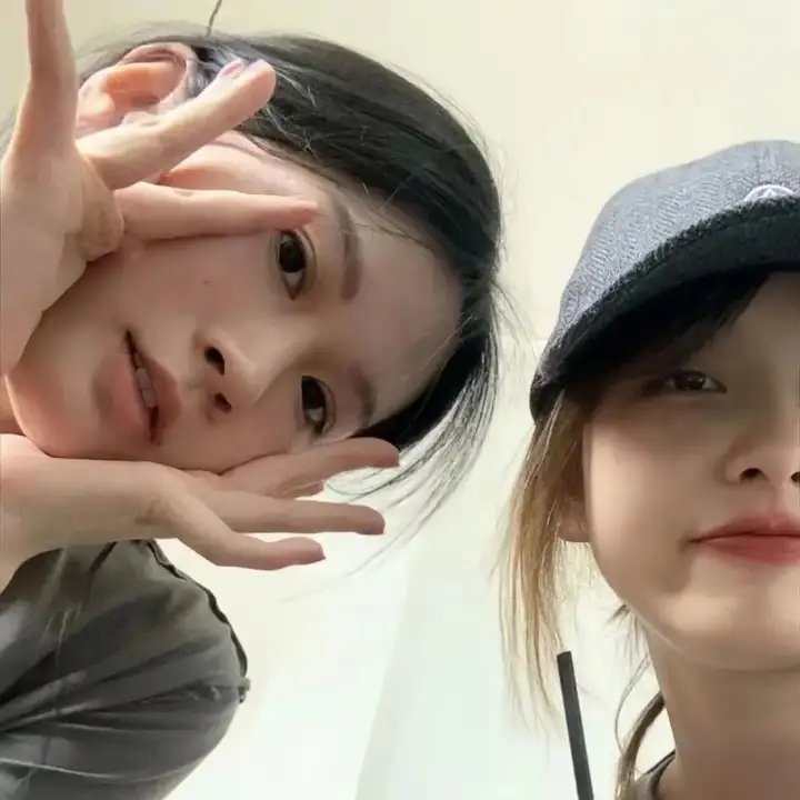 母鹿
